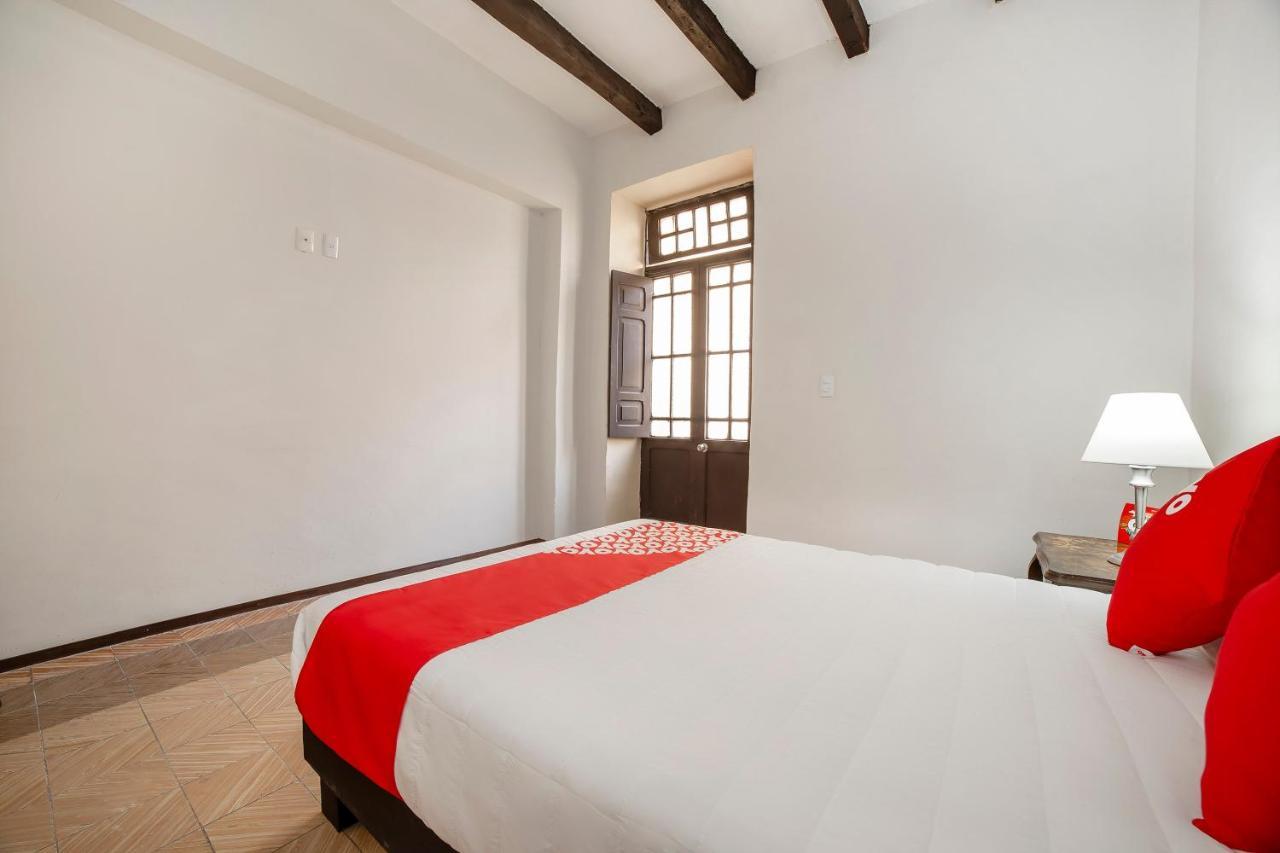 Hotel Oyo Zaragoza 2*