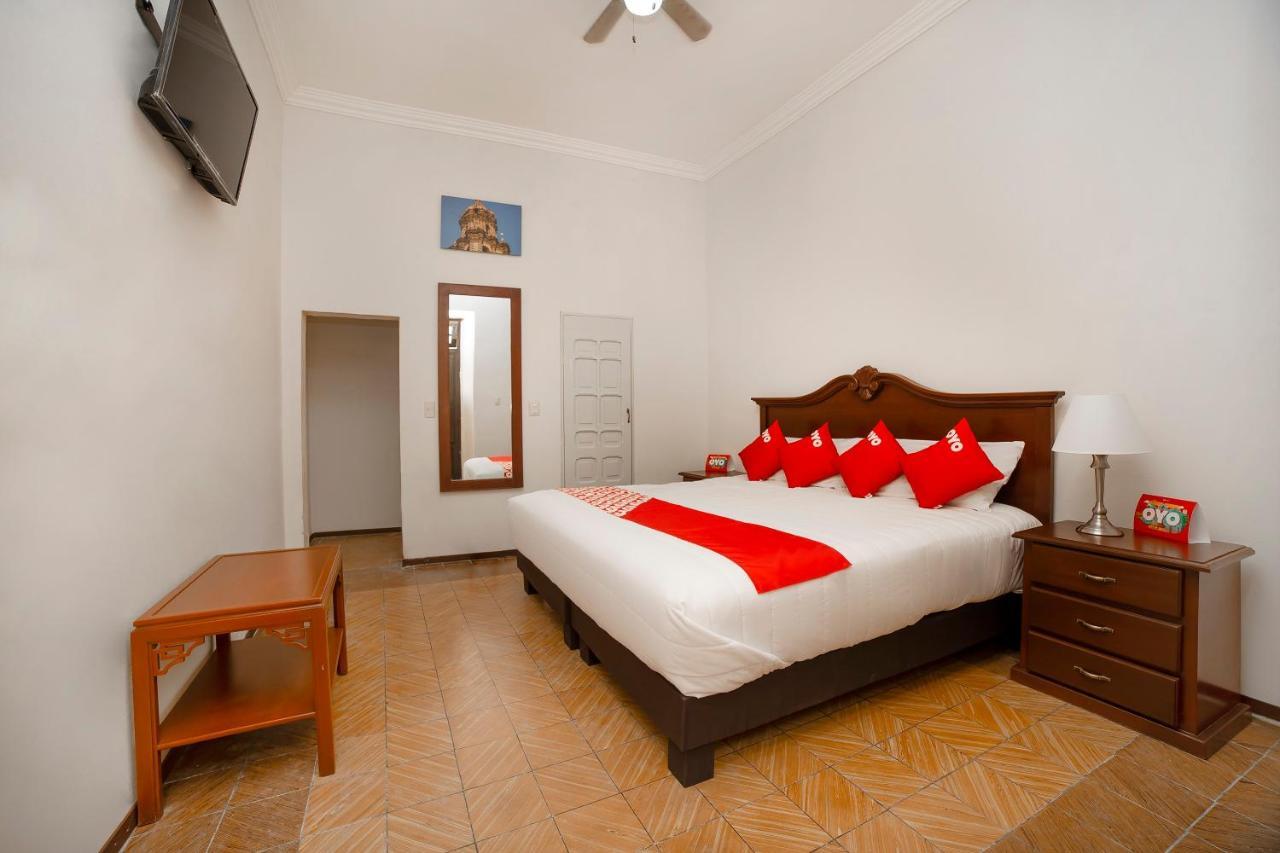 Hotel Oyo Zaragoza 2*