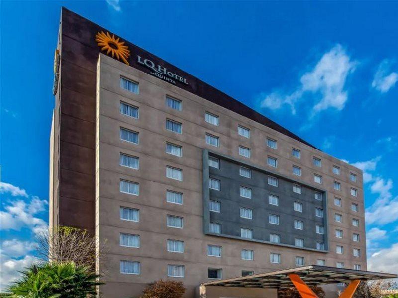 La Quinta by Wyndham San Luis Potosi Hotel