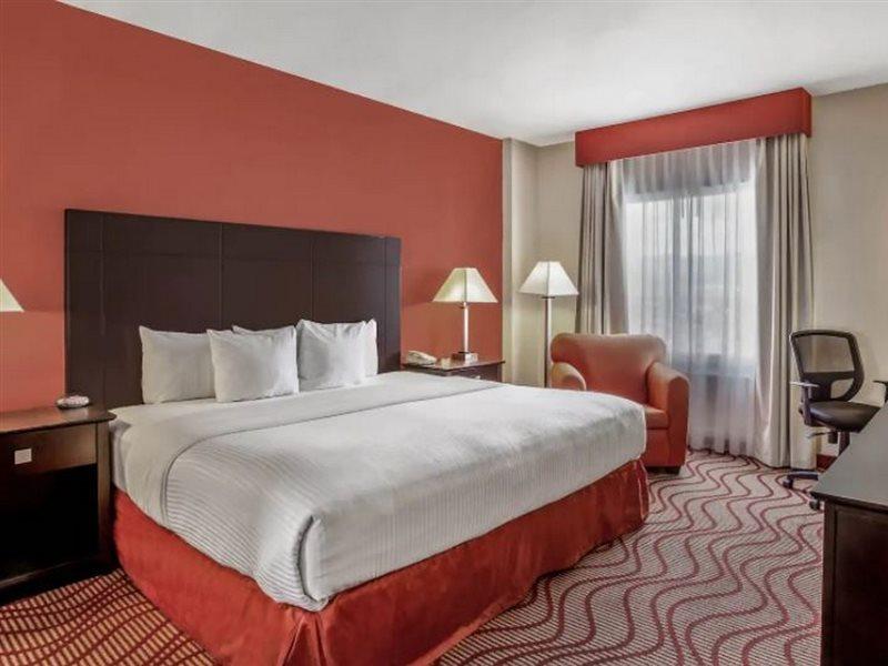 La Quinta by Wyndham San Luis Potosi