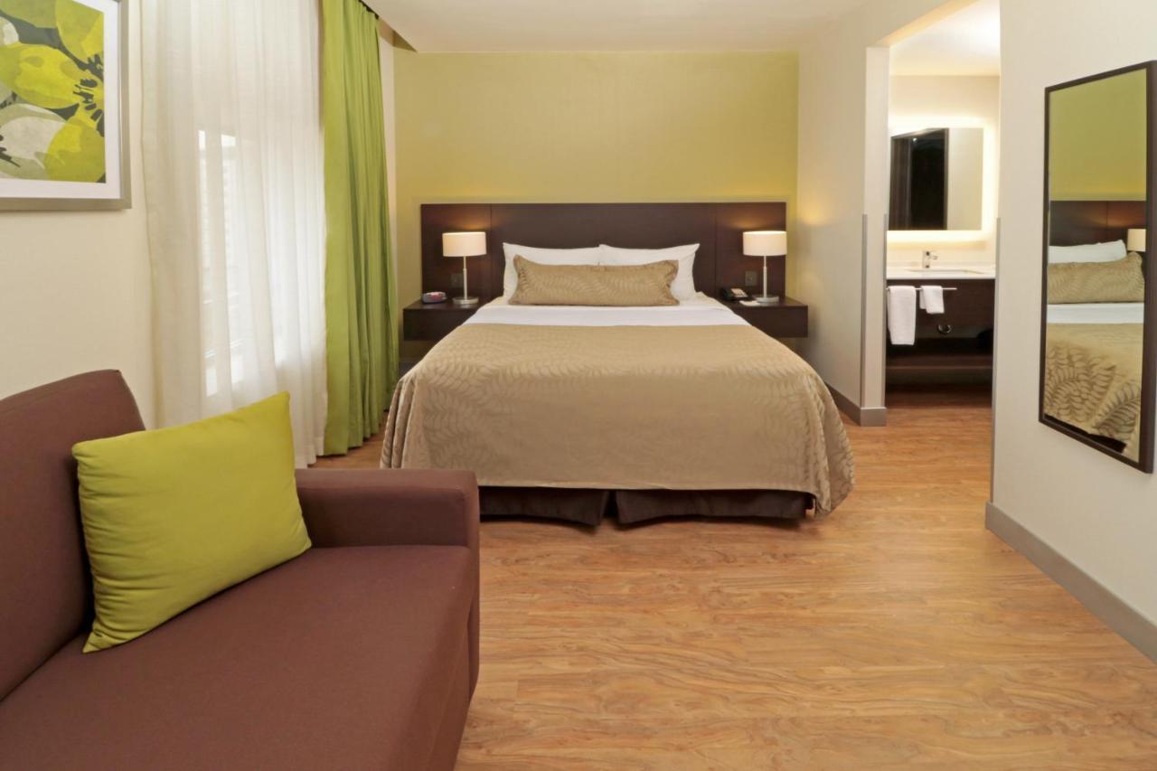 Staybridge By Ihg 4*
