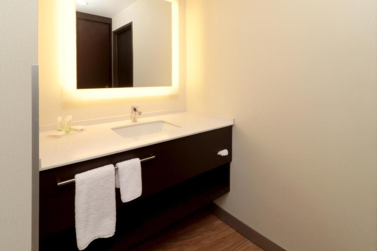 Hotel Staybridge By Ihg San Luis Potosi