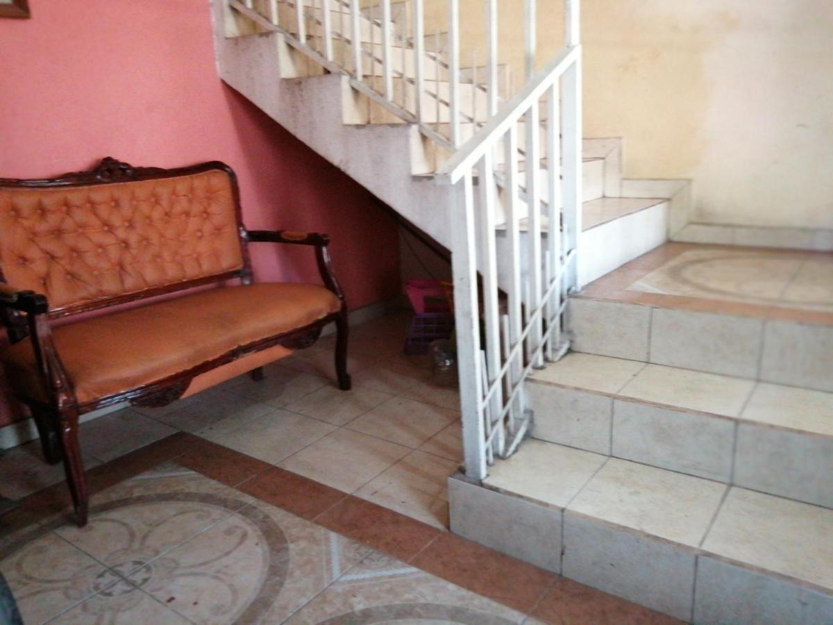 Apartahotel De Fer San Luis Potosí
