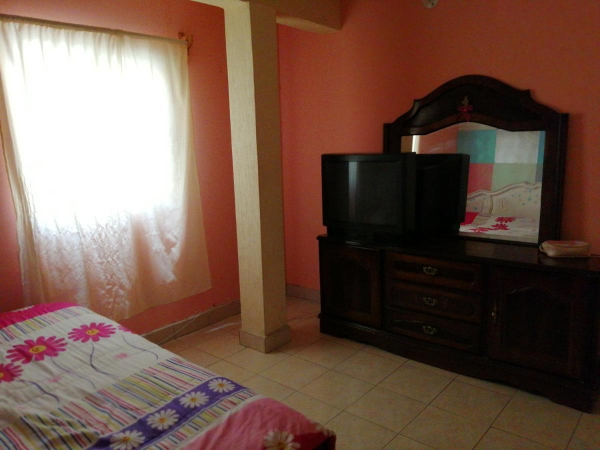 De Fer Apartahotel San Luis Potosí
