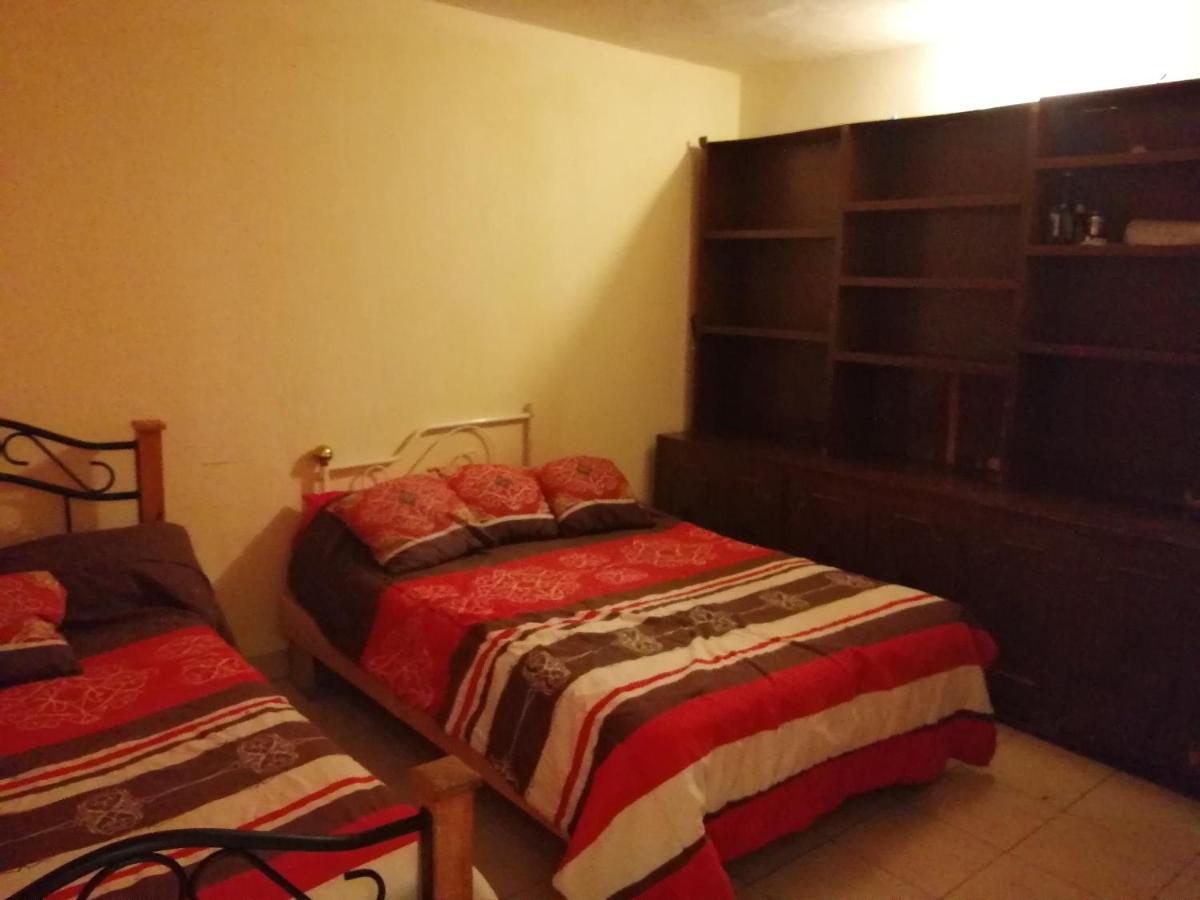 Apartahotel De Fer *