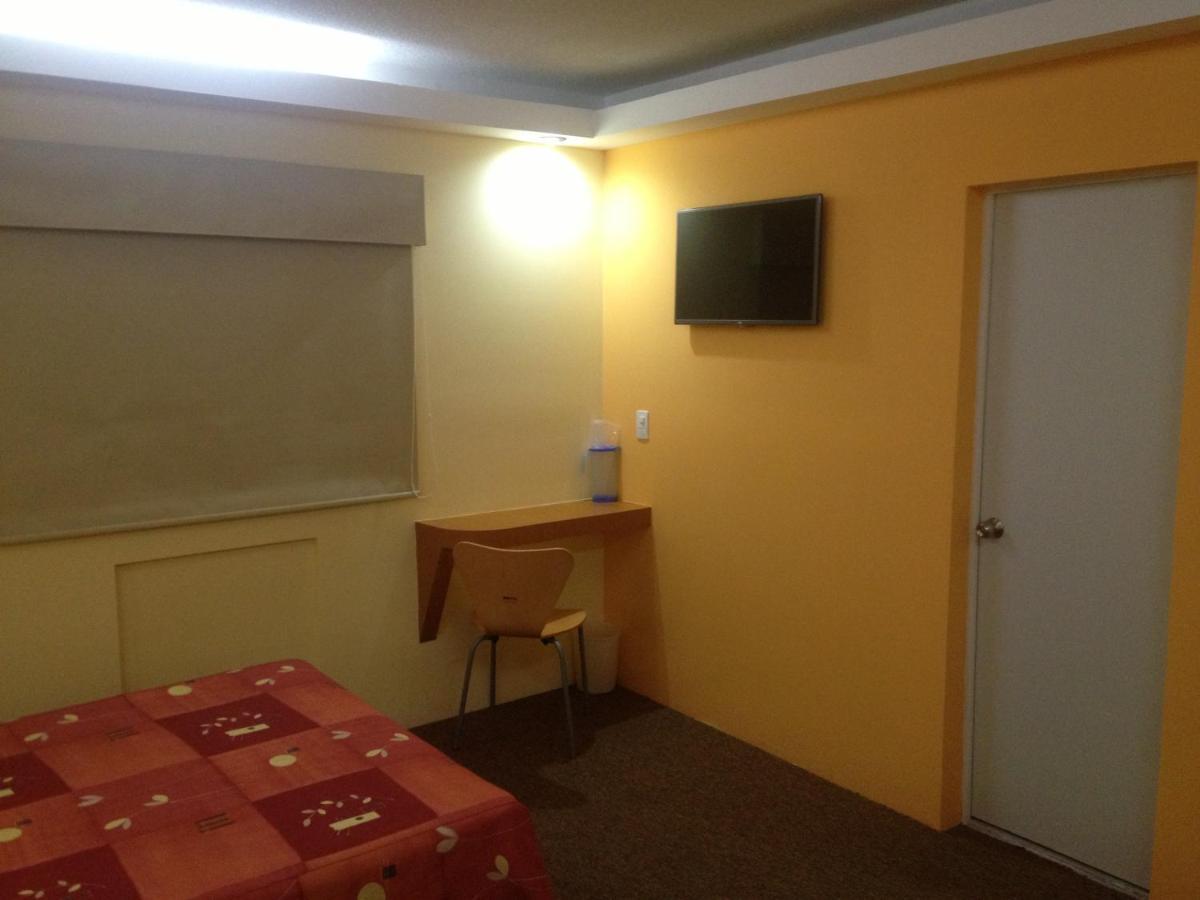 Hotel Hotel Central