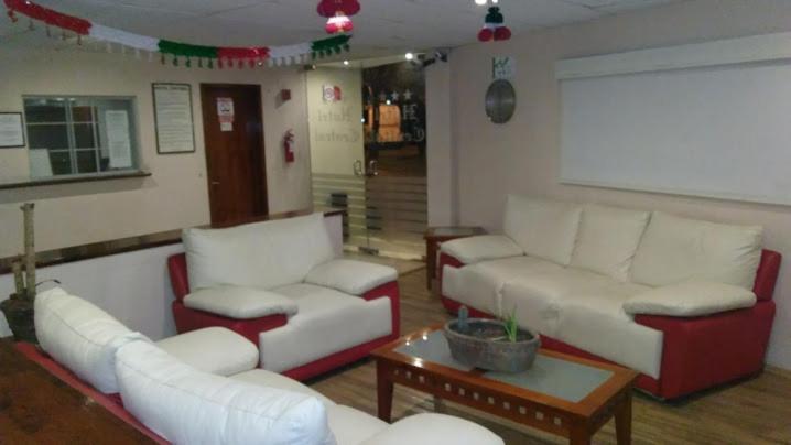 Hotel Central Hotel