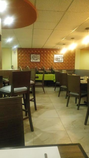 Hotel Hotel Central San Luis Potosi