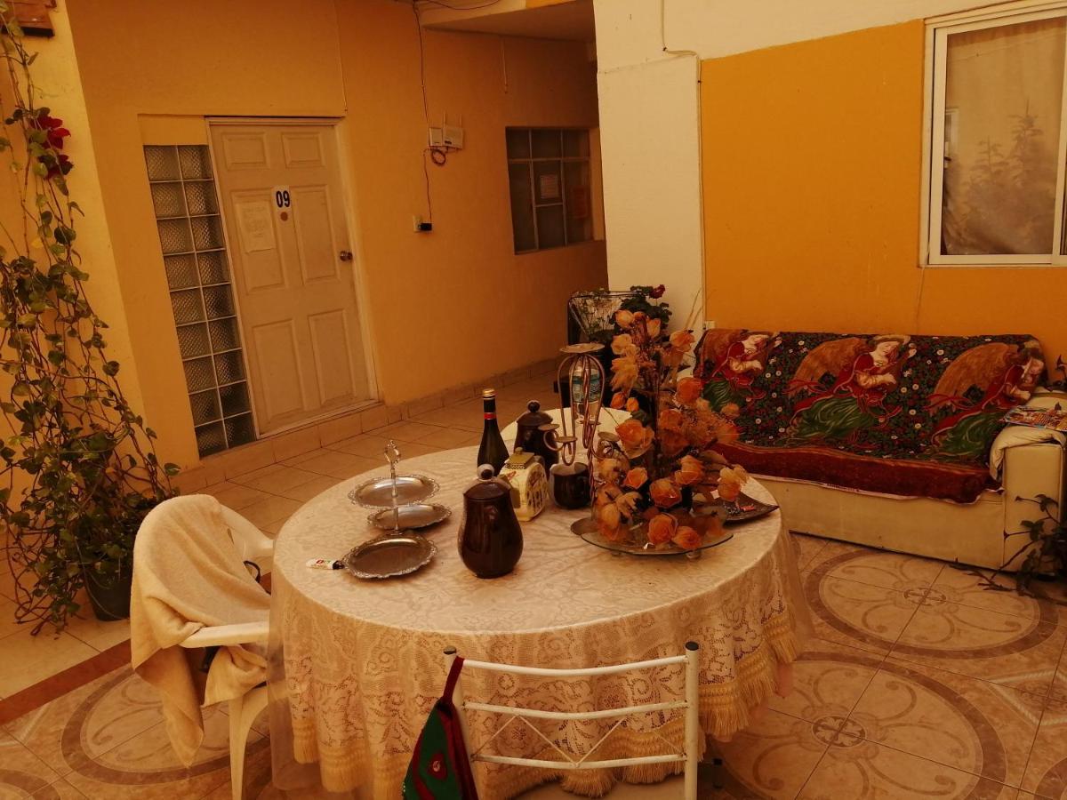 Apartahotel De Fer