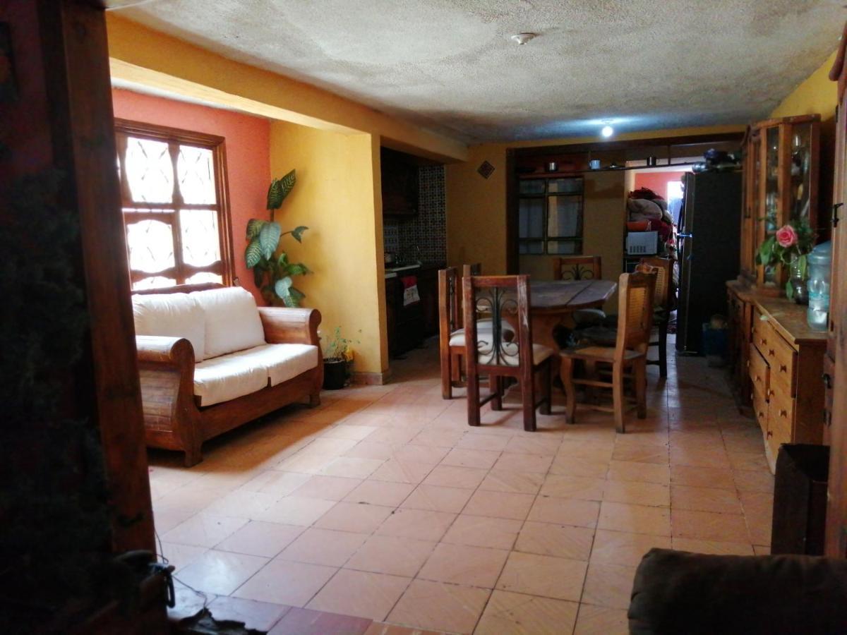 Apartahotel De Fer San Luis Potosí