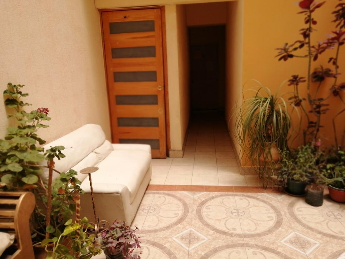 Apartahotel De Fer