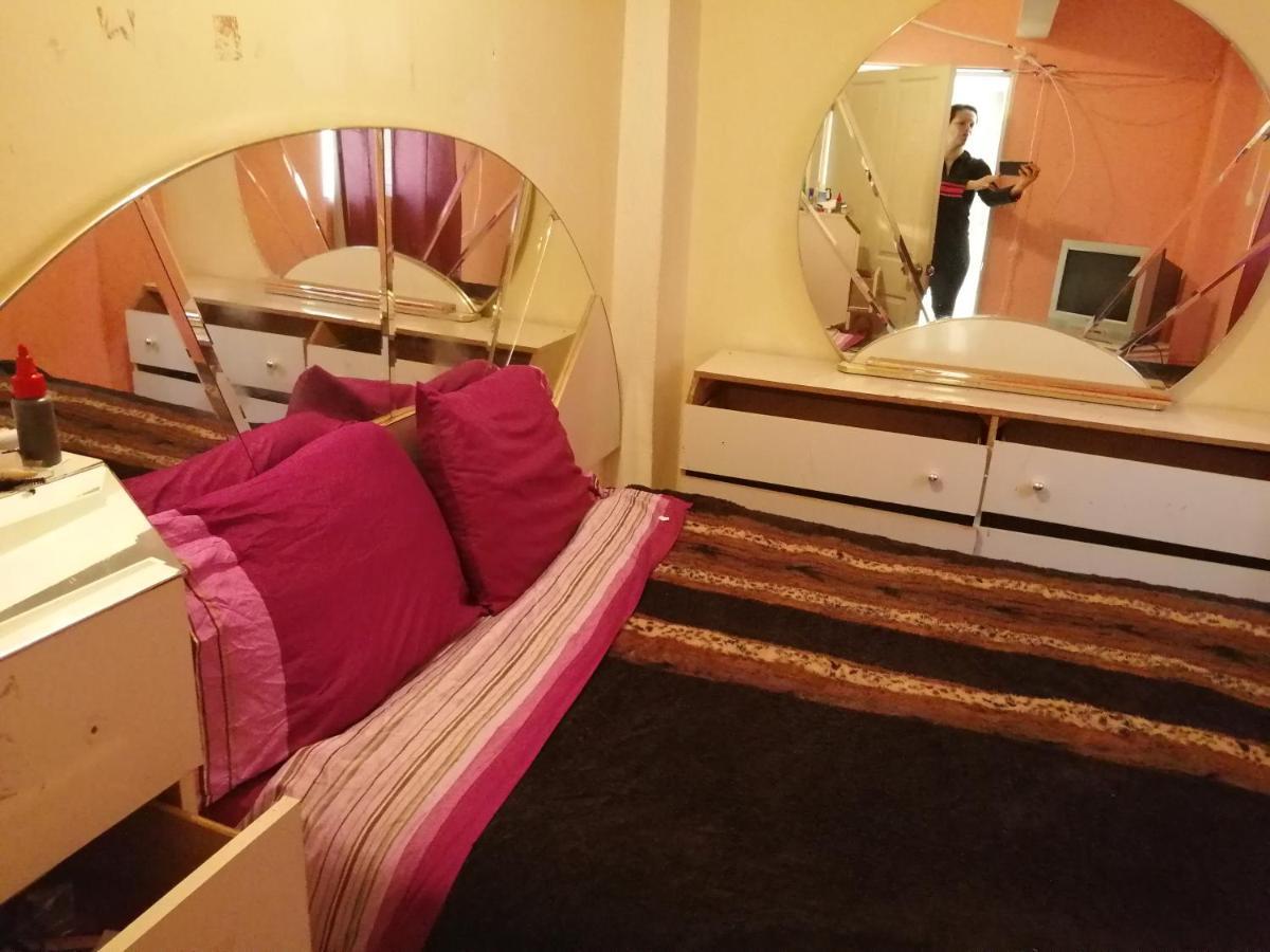 Apartahotel De Fer *