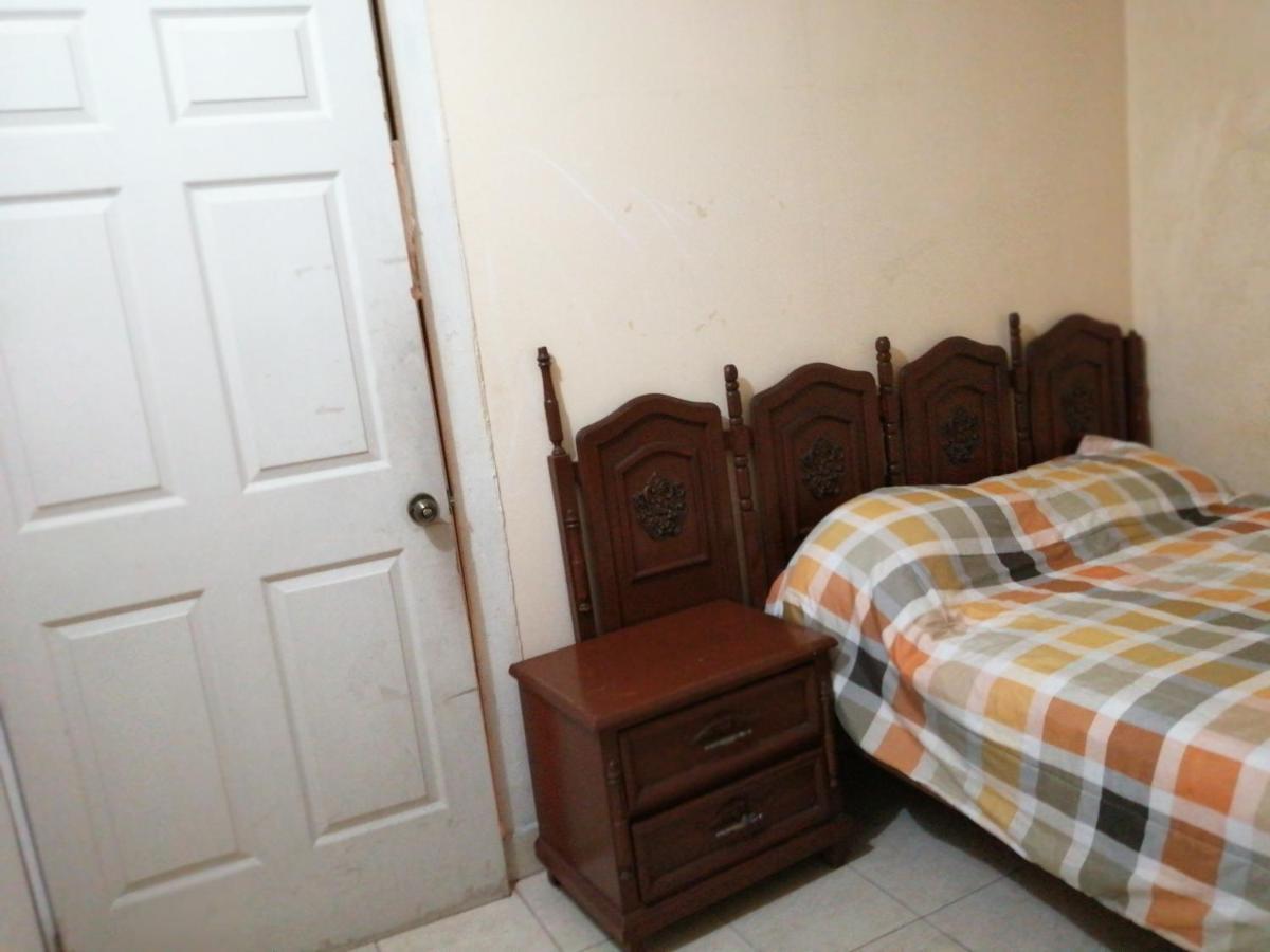 Apartahotel De Fer San Luis Potosí