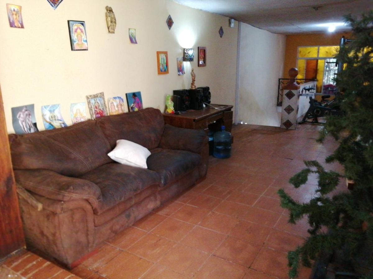 De Fer San Luis Potosí