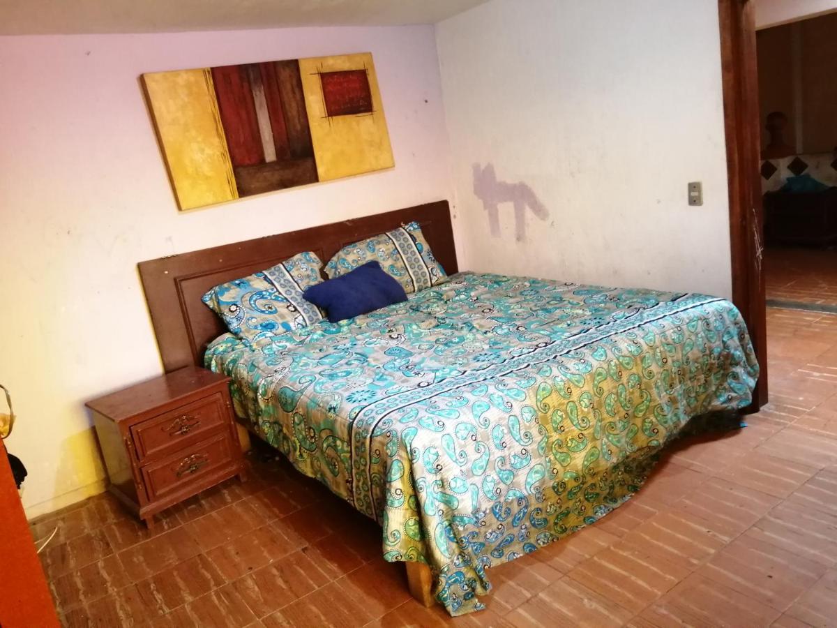 Apartahotel De Fer San Luis Potosí