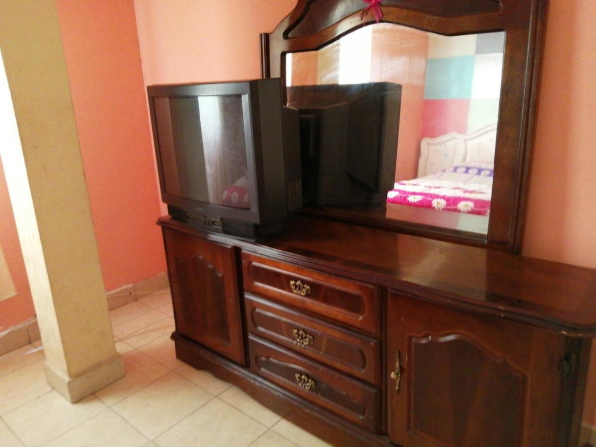 Apartahotel De Fer *