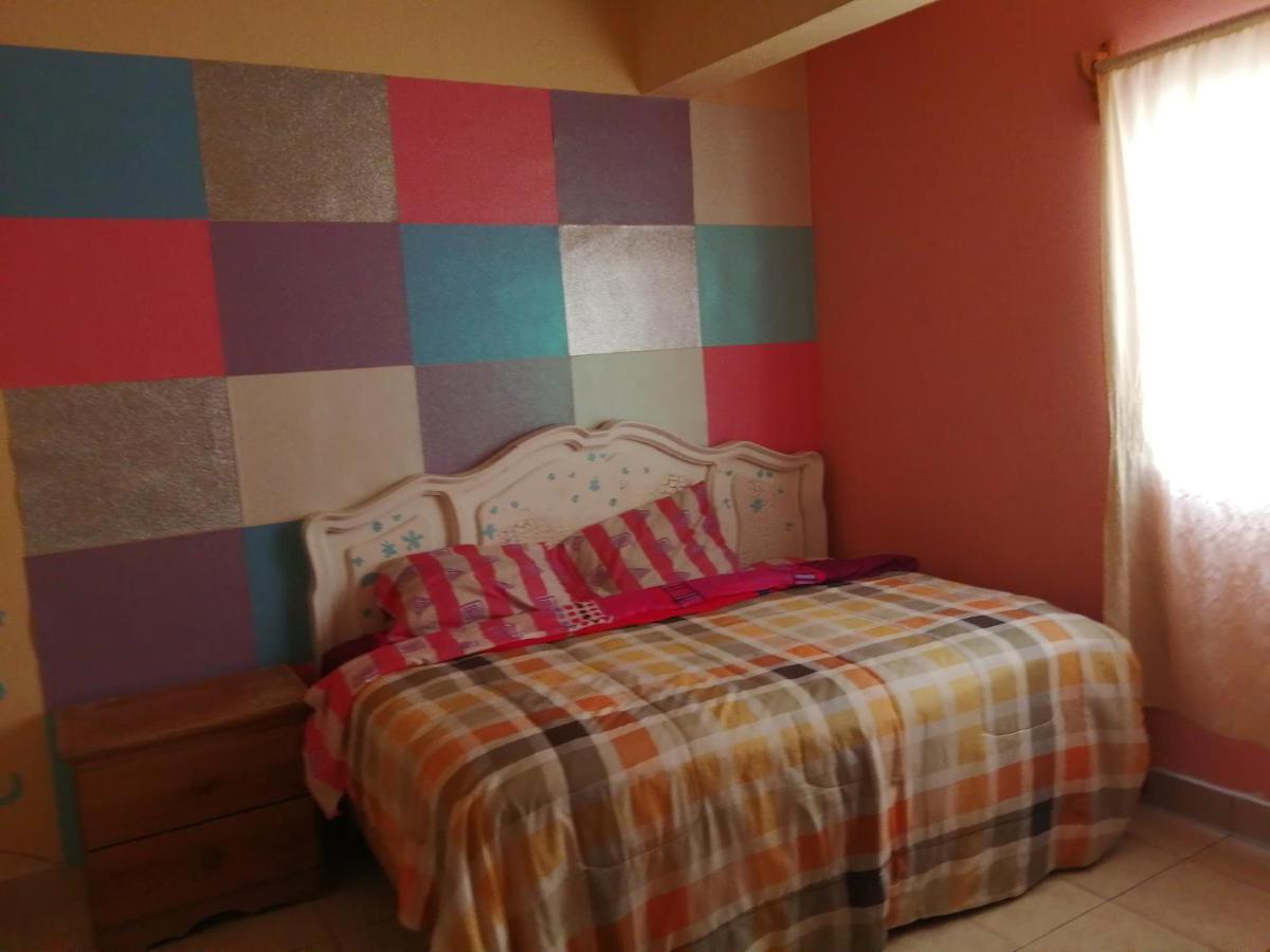 De Fer Apartahotel