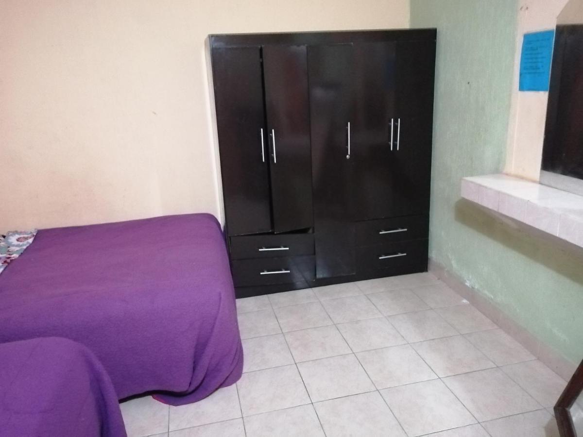Apartahotel De Fer San Luis Potosí
