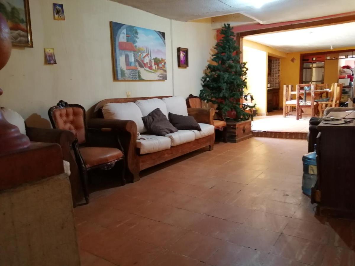 De Fer Apartahotel San Luis Potosí