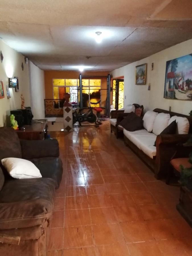 De Fer * San Luis Potosí
