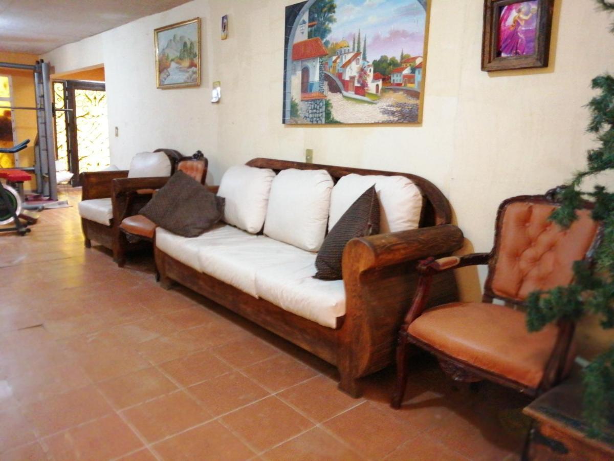 Apartahotel De Fer *