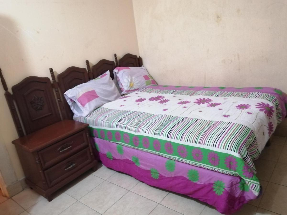 Apartahotel De Fer