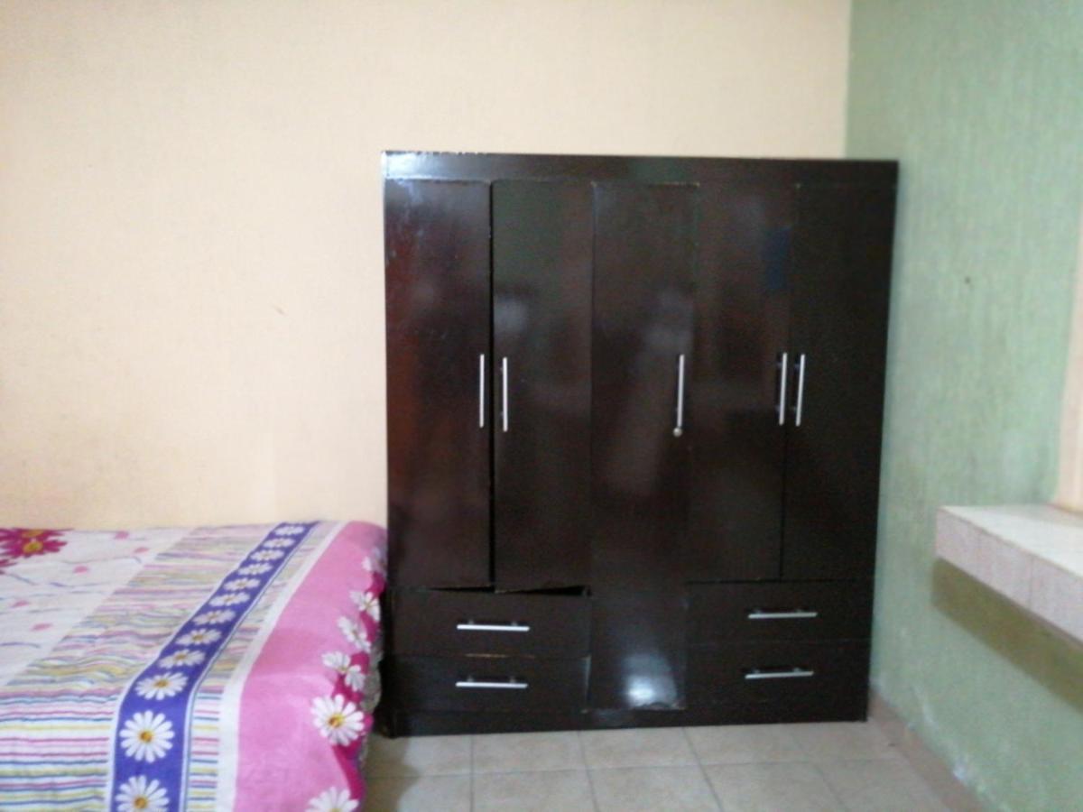 Apartahotel De Fer *