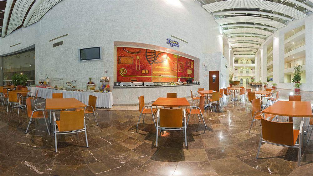 Hotel Express San Luis Potosí, An Ihg 2*