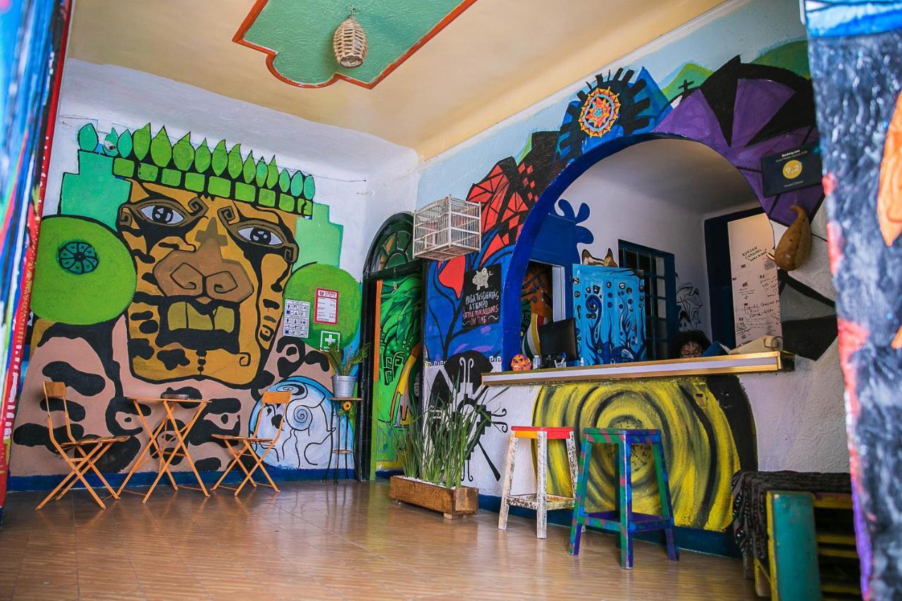 Chesal Hotel San Luis Potosí