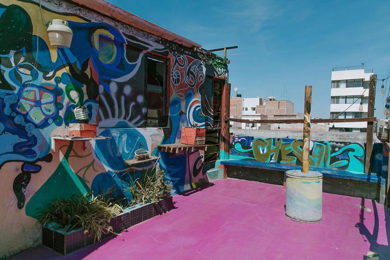 Hotel Chesal San Luis Potosí