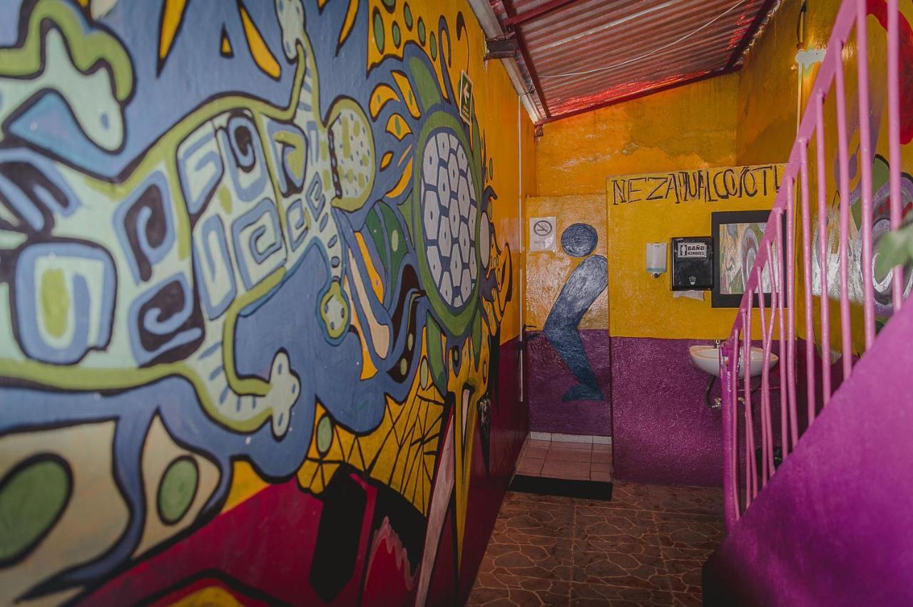 Chesal Hotel San Luis Potosí