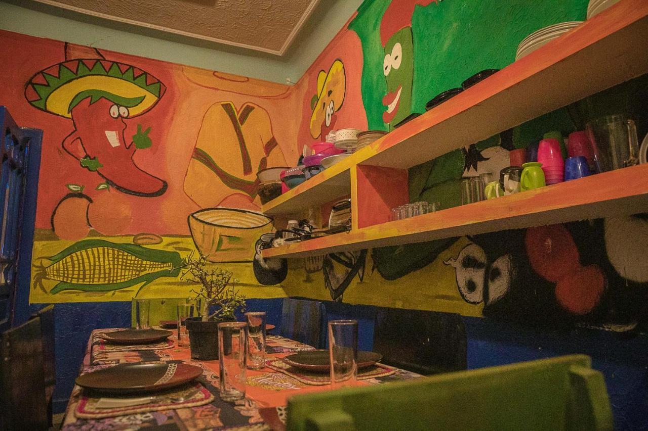Chesal Hotel San Luis Potosí