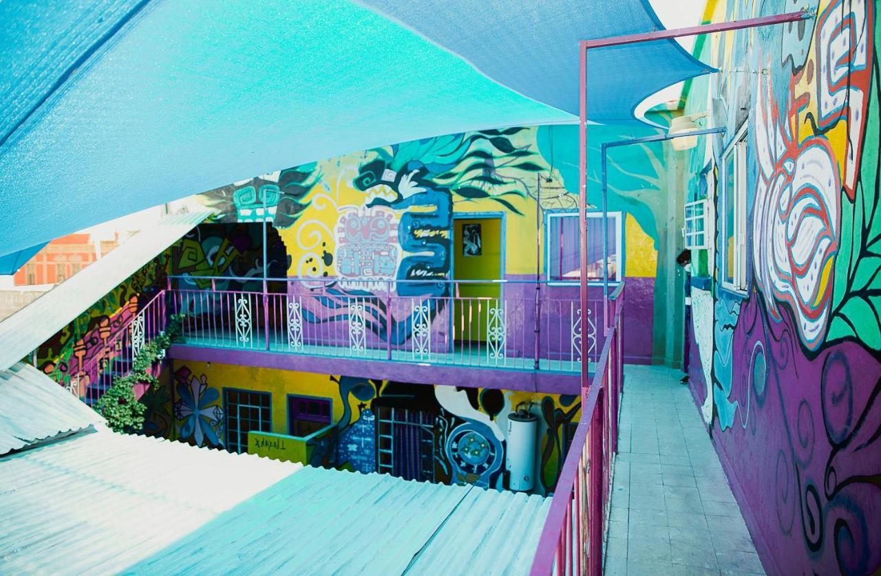 Hotel Chesal San Luis Potosí