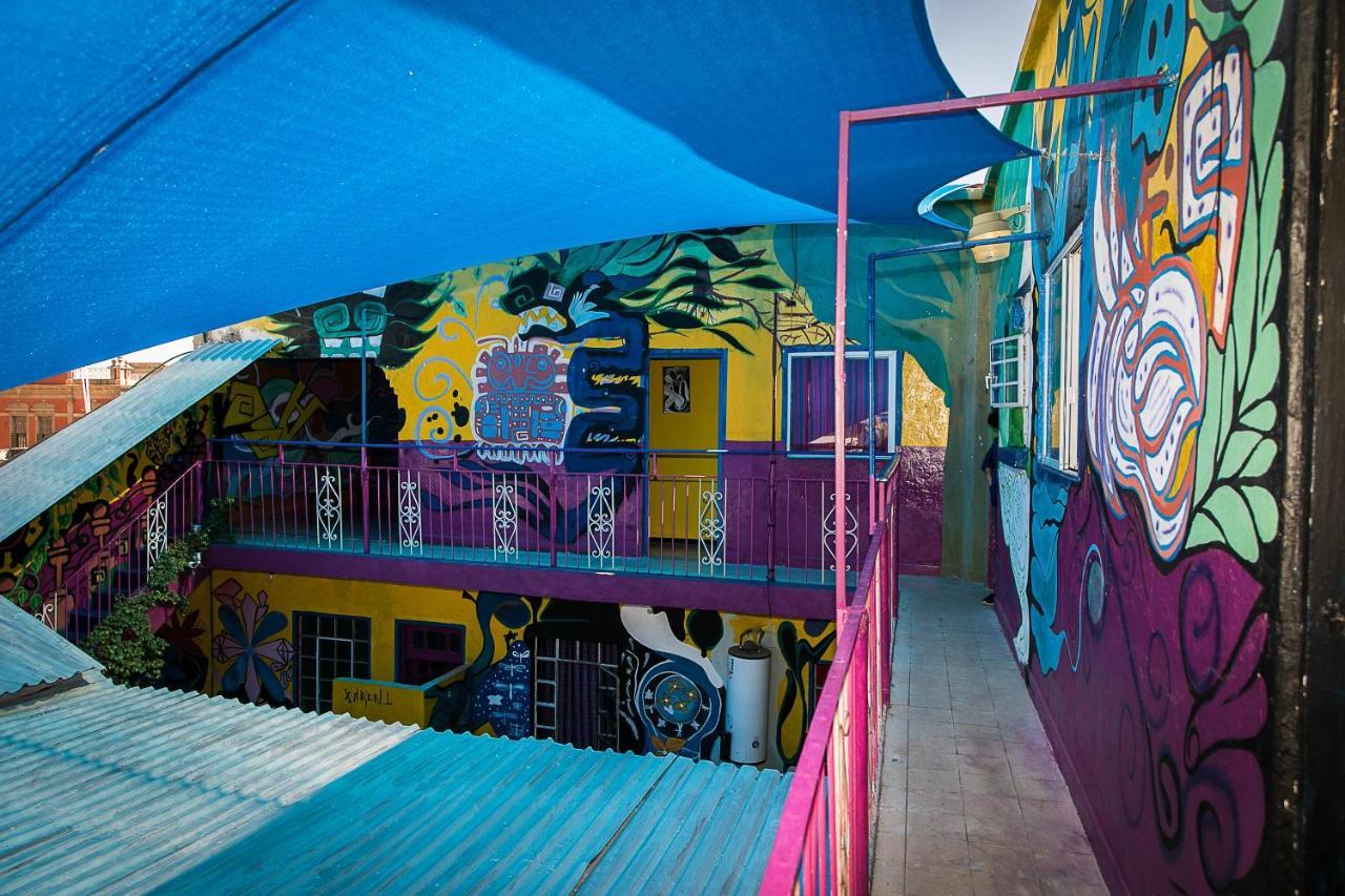 Chesal Hotel