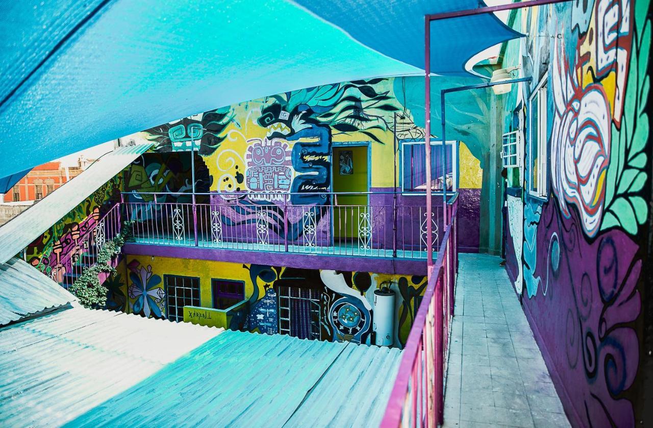 Chesal Hotel *