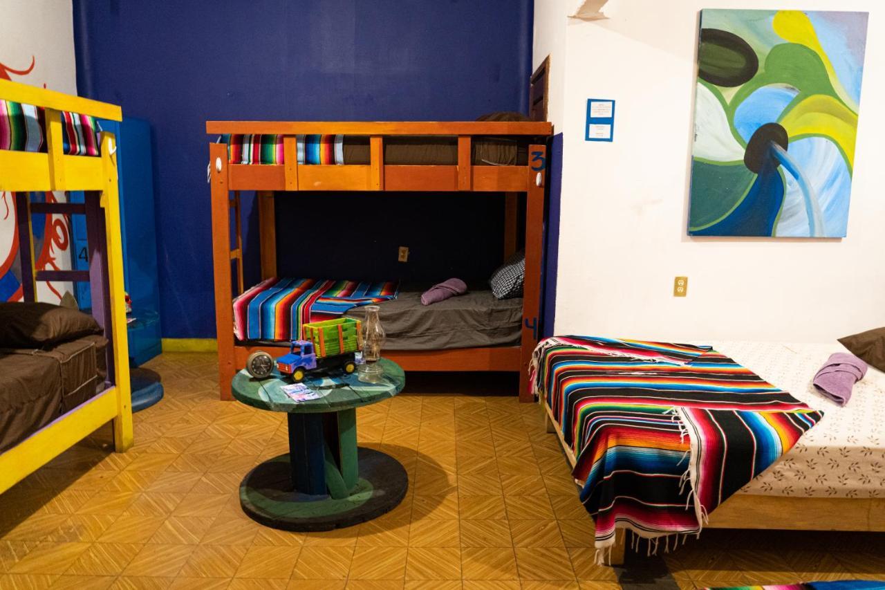 Chesal * San Luis Potosí