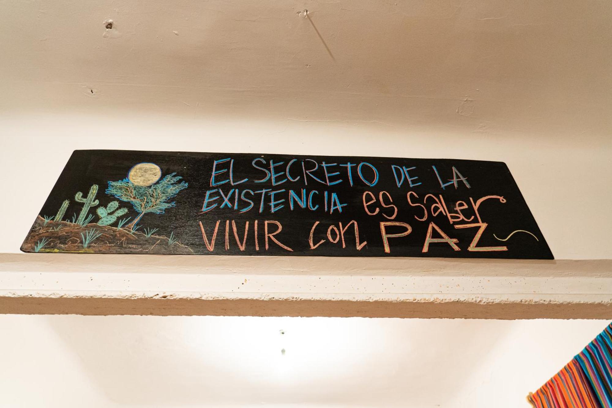 Chesal * San Luis Potosí