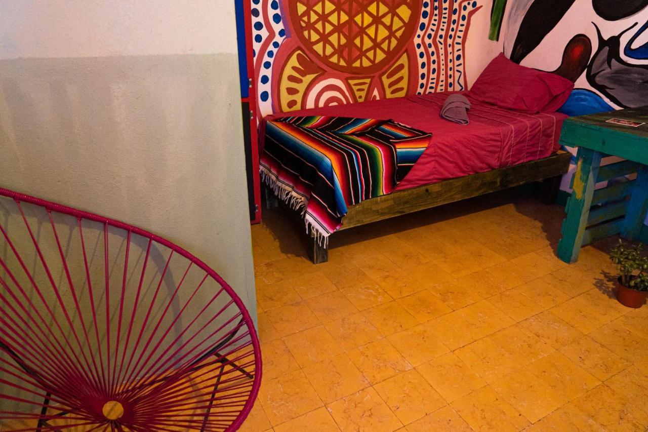 Hotel Chesal San Luis Potosí