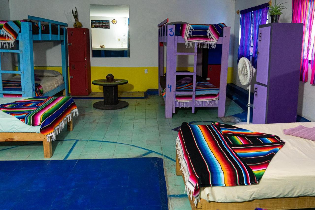 Chesal * San Luis Potosí