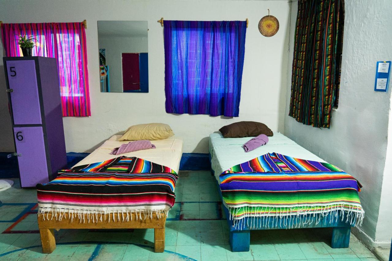Chesal Hotel *