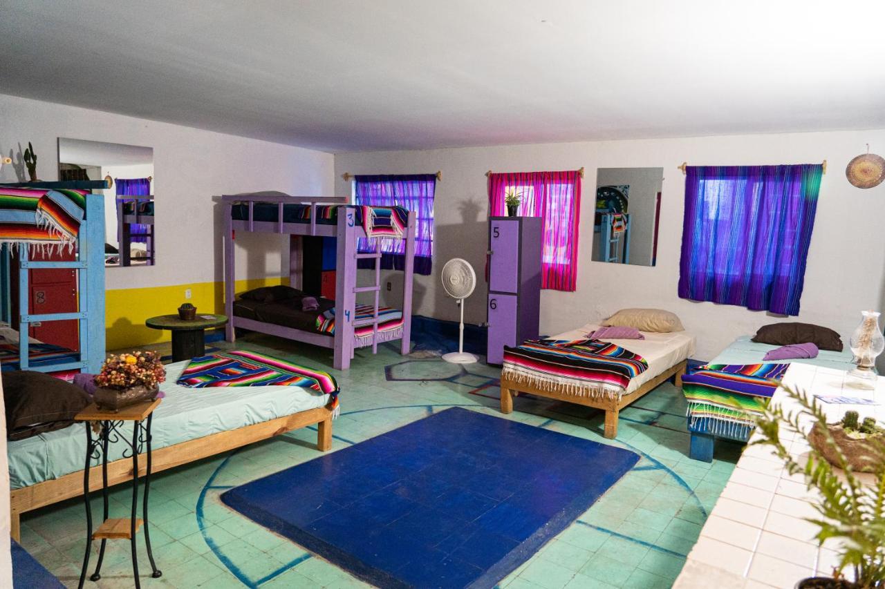 Chesal Hotel San Luis Potosí