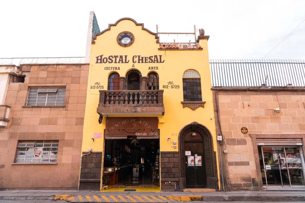 Hotel Chesal