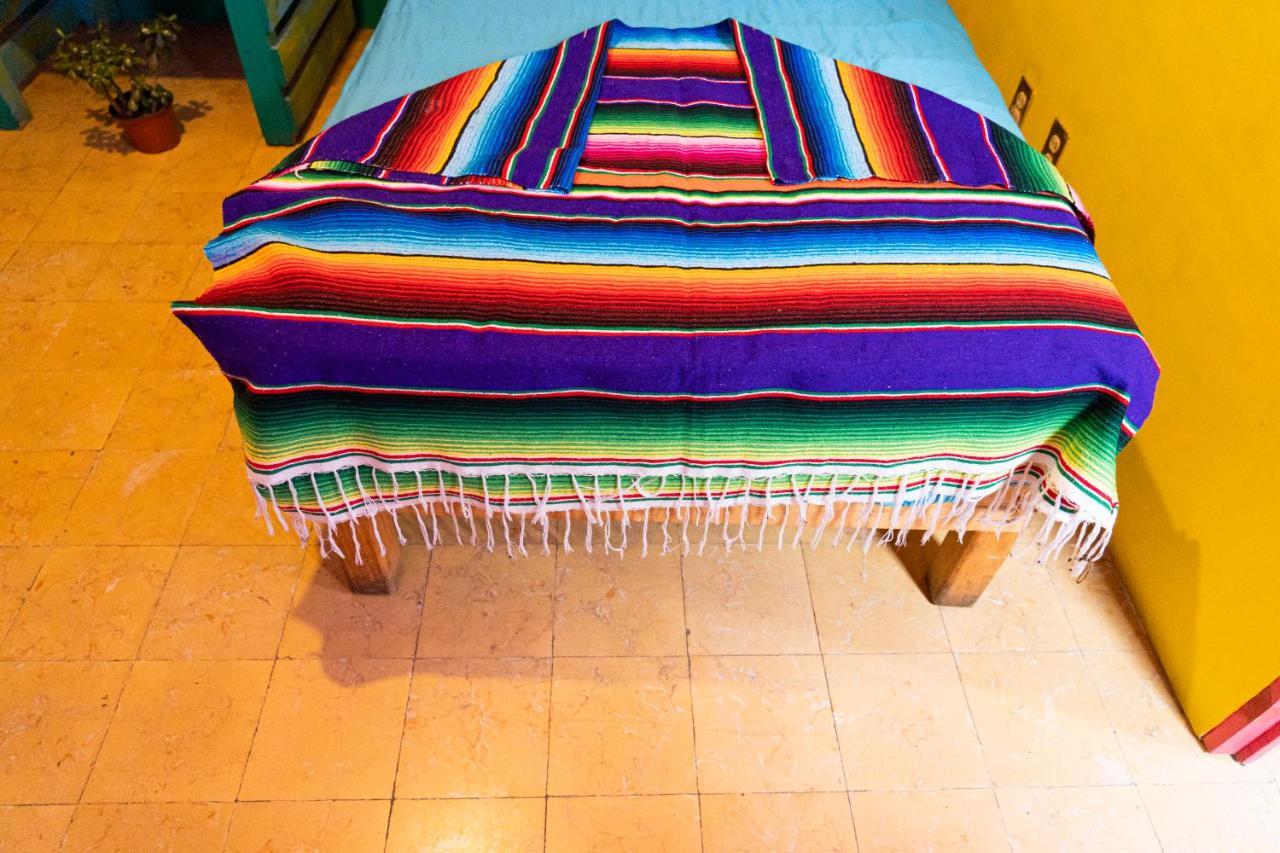 Chesal San Luis Potosí
