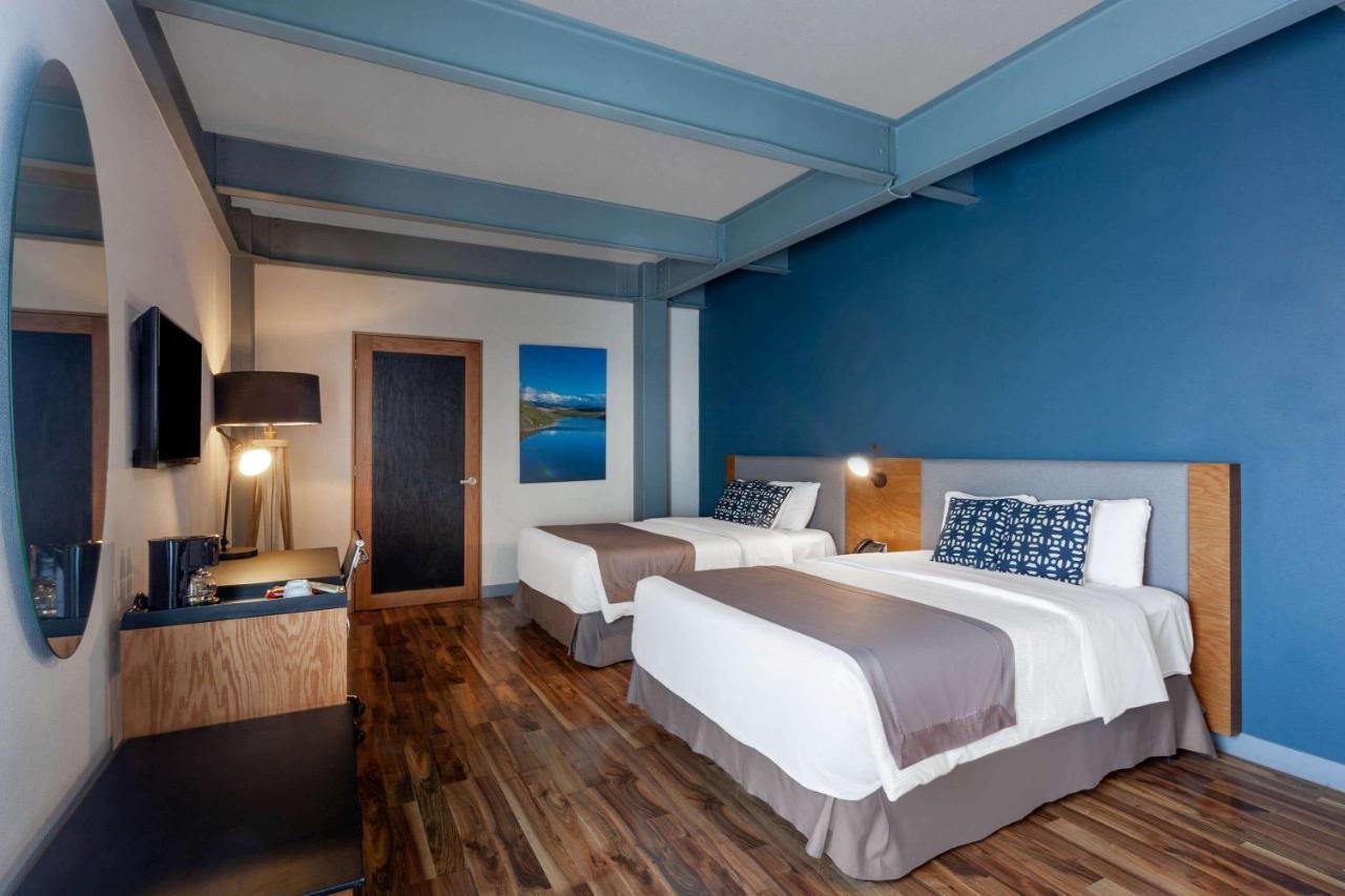Tryp By Wyndham 4* San Luis Potosí