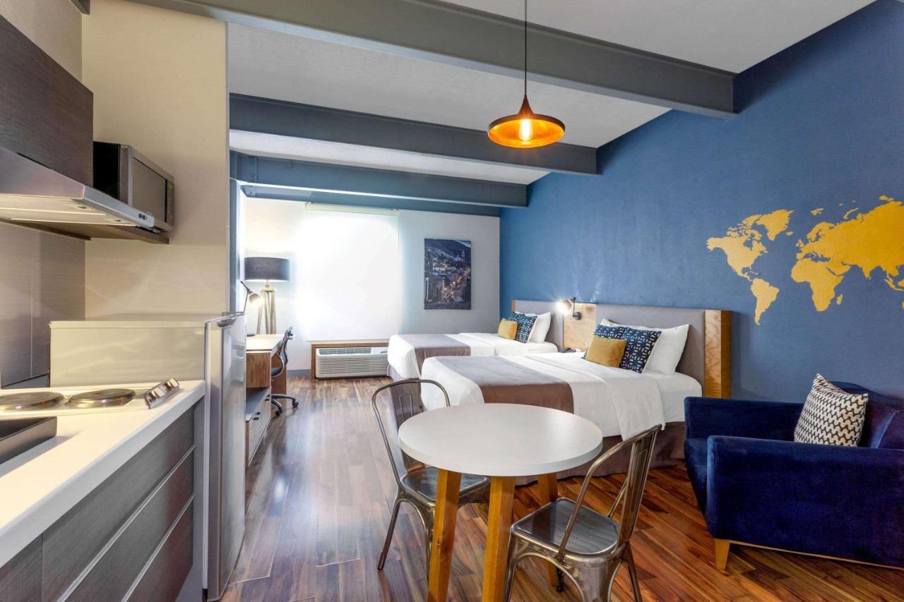 Tryp By Wyndham 4* San Luis Potosí