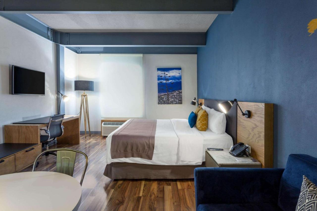 Tryp By Wyndham 4*