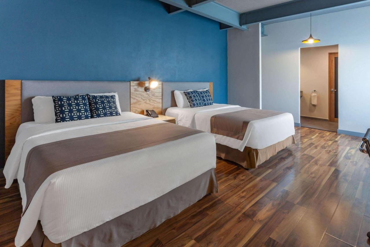 Tryp By Wyndham 4*