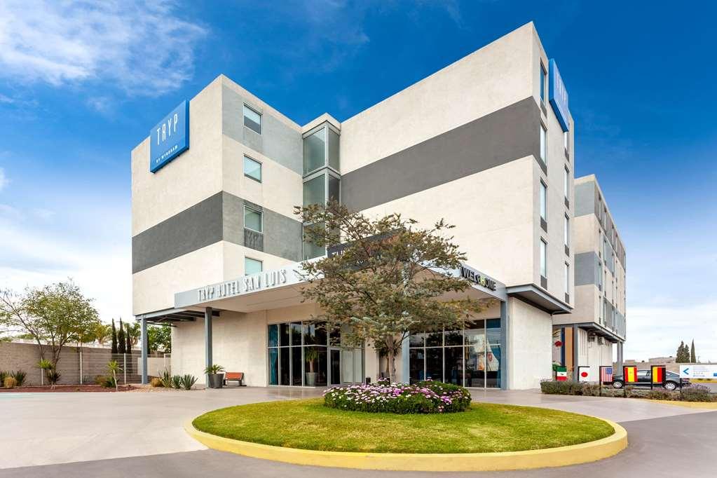 Tryp By Wyndham 4*