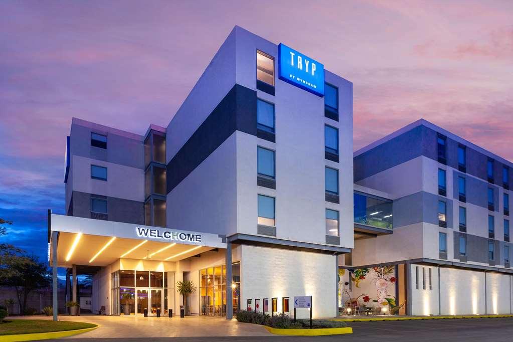 Tryp By Wyndham Hotel