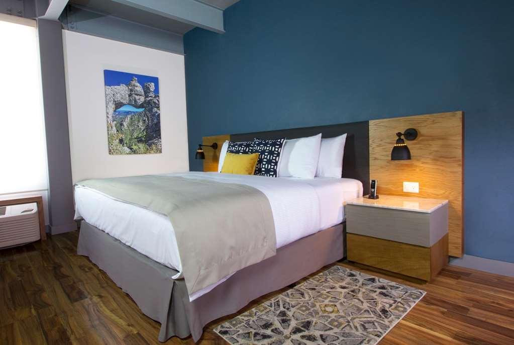 Hotel Tryp By Wyndham San Luis Potosí